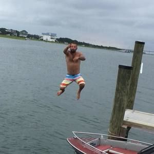 Meet your Posher, Wesley